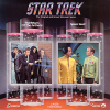 ST:TOS LaserDisc Volume 10