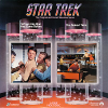 ST:TOS LaserDisc Volume 02