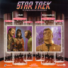 ST:TOS LaserDisc Volume 18