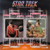 ST:TOS LaserDisc Volume 21