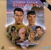 ST:TOS LaserDisc Volume 26