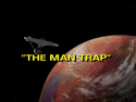 The Man Trap