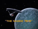 The Naked Time
