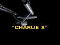 Charlie X