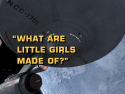 What are Little Girls Made of?