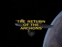 The Return of the Archons