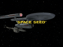 Space Seed