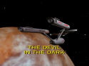 The Devil in the Dark