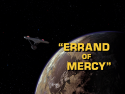 Errand of Mercy