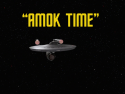 Amok Time