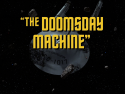 The Doomsday Machine