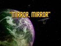 Mirror, Mirror