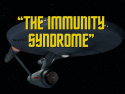 The Immunity Syndrome