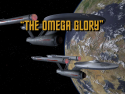 The Omega Glory