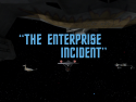 The Enterprise Incident