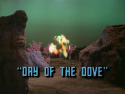 Day of the Dove