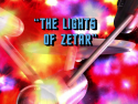 The Lights of Zetar