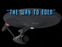 The Way to Eden