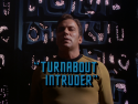 Turnabout Intruder