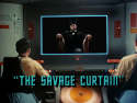 The Savage Curtain