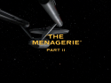 The Menagerie II